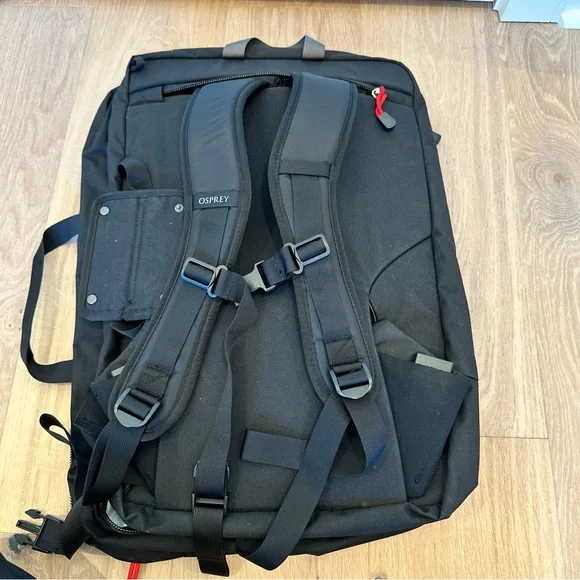 🆕Osprey Heritage Turnstone 42